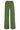 Bene 100% Merino Wide Pants Olive Green