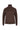 Ora 100% Merino Rollneck Chocolate
