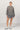 SALANIDA Mohair Sweater in Grey | MELODY