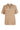 SALANIDA Polo Lace Shirt in Beige | COCO
