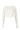 Brera Crop Top White