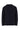 Marina 100% Merino Jumper Black