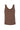 Sabbia Tank Top Chocolate