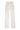 Vera Ribbed Pants White