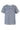 SALANIDA Linen Unisex T-shirt in Navy | ENERGIA