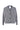 SALANIDA Merino Wool Cardigan in Light Grey | BENE