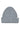 SALANIDA Merino Wool Hat in Grey | ROTONDO