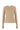 Brera 100% Merino Long-sleeve Top Beige