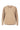 SALANIDA Merino Wool Sweater in Beige | ROTONDO