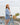 City woman by the Sea