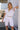 Vento Sailor Top White