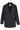 Forza Knitted 100% Merino Blazer Black Melange