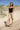 Mare 100% Linen Summer Bag Sand