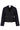 Galante Knitted 100% Merino Blazer Black