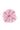 Melody Mohair Scrunchie Pink