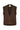 Melody Mohair Vest Chocolate