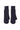 Nonna 100% Merino Mittens Black