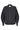 Onda 100% Merino Bomber Jacket Black Melange