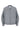 Onda 100% Merino Bomber Jacket Light Grey