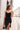 SALANIDA Dress in Black | MADONNA