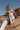 SALANIDA Linen Beach Pants in White | SOLE