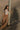 SALANIDA Linen Crop Top in Beige | ENERGIA