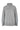 SALANIDA Merino Turtleneck Sweater in Grey | MORBIDO