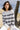 SALANIDA Merino Wool Striped Sweater in Grey | MARINA