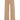 SALANIDA Merino Wool Wide Pants in Beige | BENE