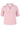 SALANIDA Mohair Polo Top in Pink | MELODY