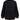 SALANIDA Mohair Sweater in Black | MELODY