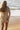 SALANIDA Polo Shirt and Lace Shorts Co-ord in Cream | COCO