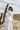 SALANIDA Ribbed Pants and Long-sleeve Co-ord in White | VERA&BRERA