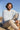SALANIDA Unisex Sweater in Light Blue | HONEYCOMB