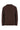 Marina 100% Merino Jumper Chocolate
