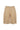 Vento Bermuda shorts Beige