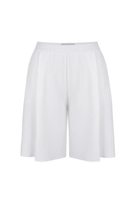 Vento Bermuda shorts White