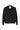 SALANIDA Merino Wool Cardigan in Black | BENE