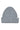Rotondo 100% Merino Hat Light Grey