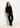 SALANIDA Merino Wool Pants in Black | ORA
