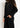 SALANIDA Merino Wool Pants in Black | ORA