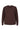 Rotondo 100% Merino Jumper Chocolate