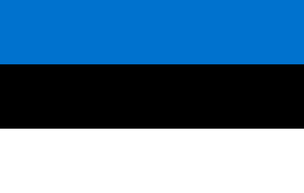 estų flag